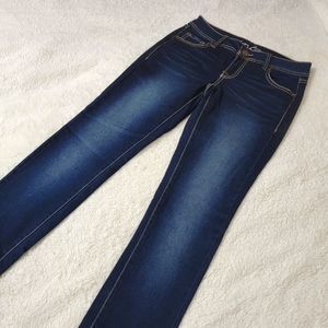 INC lowrise jeans